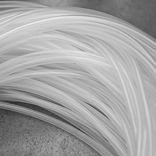 Wężyk silikonowy fi 7/9mm -55 +180°C  mb – zdjęcie 4