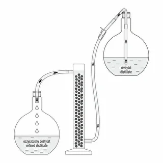 Wężyk silikonowy fi 7/9mm - temp. -55 +180°C – zdjęcie 7