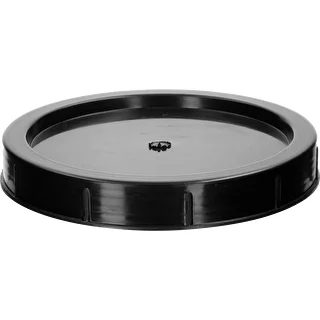Zakrętka do beczki kwadratowej 20 L, fi 19 cm