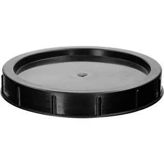 Zakrętka do beczek kwadratowych 30, 40 i 50 L, fi 22 cm