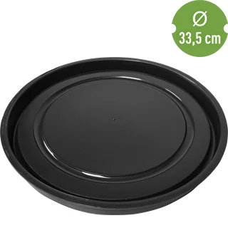 Zakrętka do beczek z obręczą 60 i 85 L, z fi 33,5 cm – zdjęcie 2