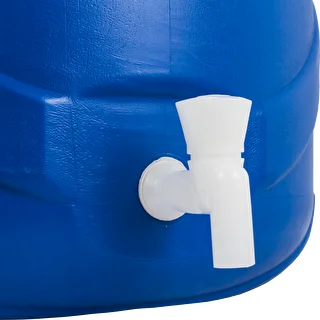 Kran spustowy do beczki 40 L, 60 L, 130 L, 240 L – zdjęcie 5