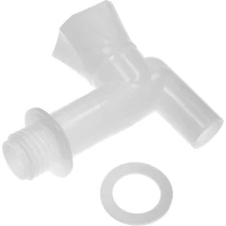 Kran spustowy do beczki 40 L, 60 L, 130 L, 240 L – zdjęcie 3