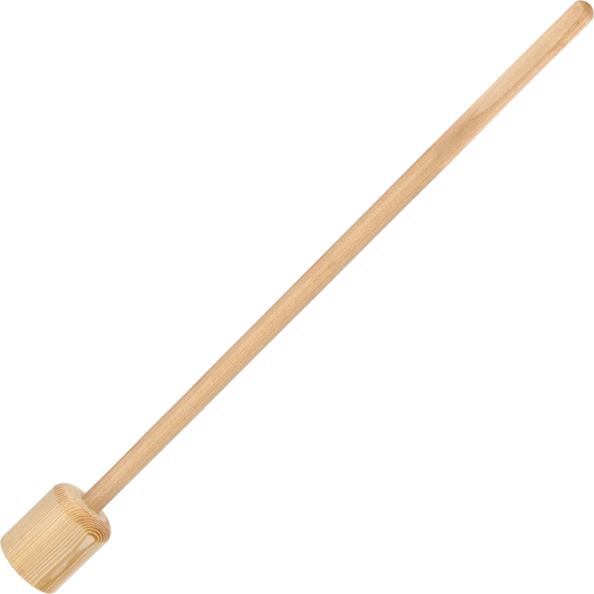 Ubijak / Tłuczek do kapusty drewniany duży 100 cm