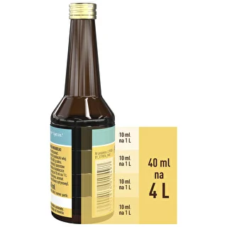 Esencja o smaku mirabelki 40 ml – zdjęcie 5