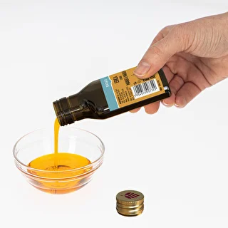 Esencja o smaku mango & marakuja na 5 L, 100 ml – zdjęcie 5