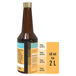 Esencja o smaku mango & marakuja na 2 L - 40ml – zdjęcie 4
