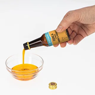 Esencja o smaku mango & marakuja na 2 L - 40ml – zdjęcie 6
