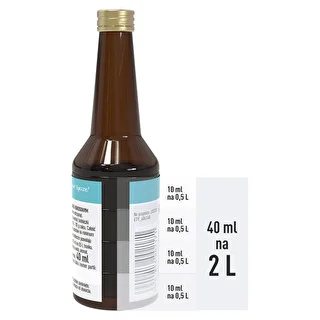Esencja o smaku kokosowym na 2 L - 40 ml – zdjęcie 4