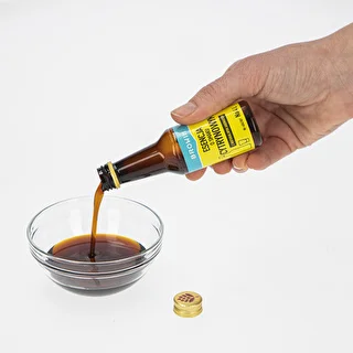 Esencja o smaku cytrynowym z naturalnym aromatem na 4 L - 40 ml – zdjęcie 4