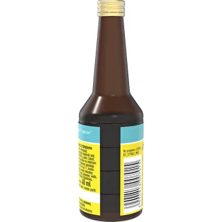 Esencja o smaku cytrynowym z naturalnym aromatem na 4 L - 40 ml – zdjęcie 2