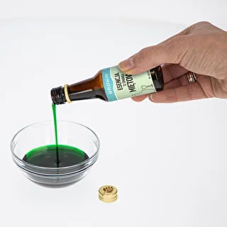 Esencja o smaku miętowym na 2 L - 40ml – zdjęcie 8