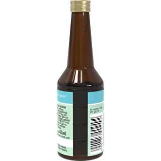 Esencja o smaku miętowym na 2 L - 40ml – zdjęcie 2