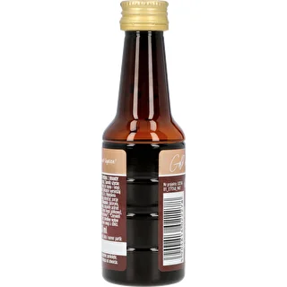 Esencja o smaku Wiśnia z brandy, 40 ml - na 4 L – zdjęcie 2