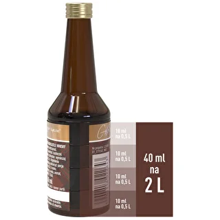 Esencja o smaku Highcastle Whisky na 2 L - 40ml – zdjęcie 5