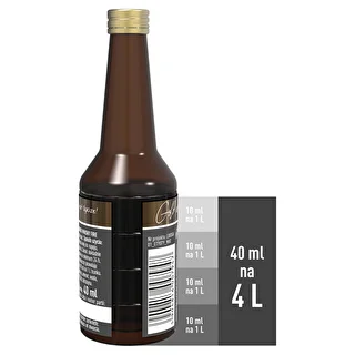 Esencja o smaku Whisky Fire na 4 L, 40ml – zdjęcie 5