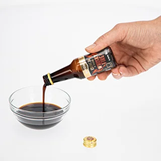 Esencja o smaku Whisky Fire na 4 L, 40ml – zdjęcie 6