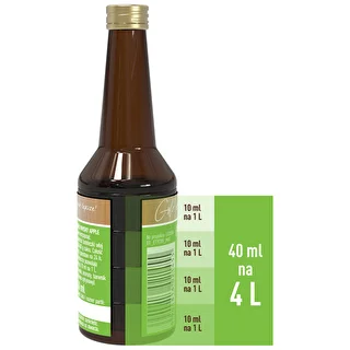 Esencja o smaku Whisky Apple - 40 ml, na 4L – zdjęcie 5