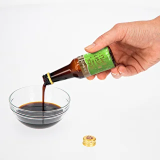 Esencja o smaku Whisky Apple - 40 ml, na 4L – zdjęcie 6