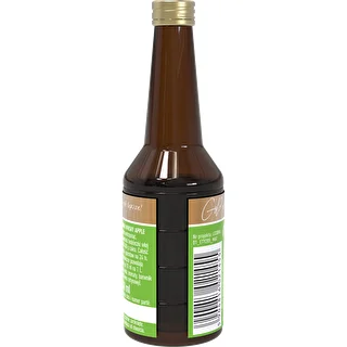 Esencja o smaku Whisky Apple - 40 ml, na 4L – zdjęcie 2