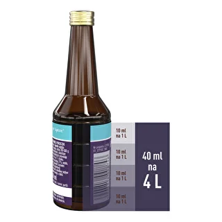 Esencja o smaku czarnej porzeczki z naturalnym aromatem na 4 L - 40 ml – zdjęcie 7