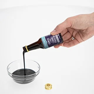 Esencja o smaku czarnej porzeczki z naturalnym aromatem na 4 L - 40 ml – zdjęcie 5
