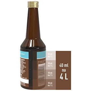 Esencja o smaku dębowym z naturalnym aromatem i ekstraktem - 40 ml, na 4L – zdjęcie 5