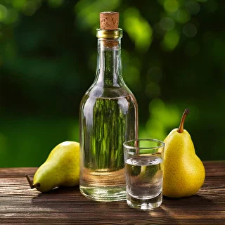 Esencja o smaku gruszkowym, z naturalnym aromatem, 2,5L – zdjęcie 4