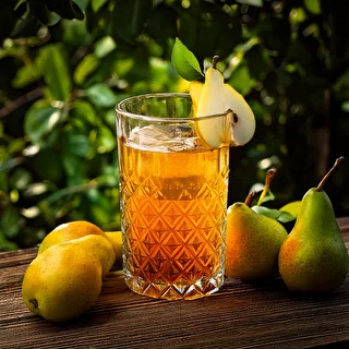 Esencja o smaku gruszkowym, z naturalnym aromatem, 2,5L – zdjęcie 5