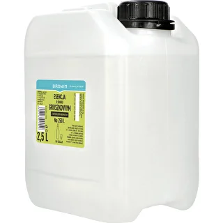 Esencja o smaku gruszkowym, z naturalnym aromatem, 2,5L – zdjęcie 2