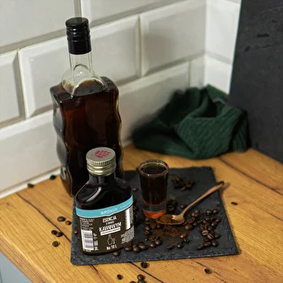 Esencja o smaku kawowym 100 ml – zdjęcie 7