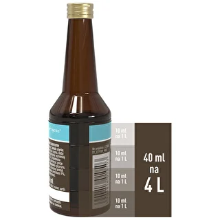 Esencja o smaku kawowym z naturalnymi aromatami na 4 L - 40 ml – zdjęcie 5
