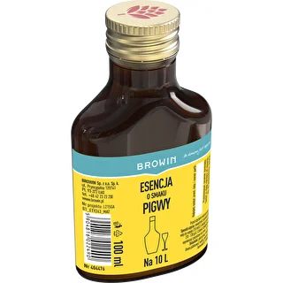 Esencja o smaku pigwy na 10 L - 100ml – zdjęcie 2