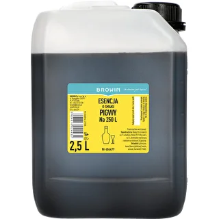 Esencja o smaku pigwy, 2,5 L na 250 L gotowego trunku – zdjęcie 1