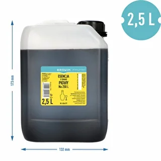 Esencja o smaku pigwy, 2,5 L na 250 L gotowego trunku – zdjęcie 3