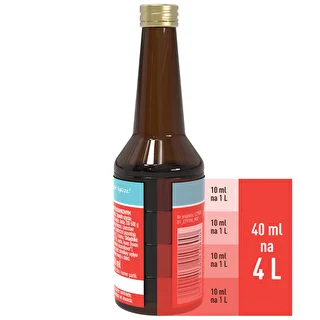 Esencja o smaku truskawkowym, 40 ml – zdjęcie 5