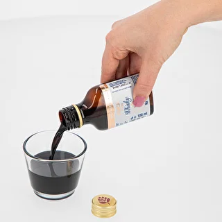 Esencja o smaku whisky na 10 L, 100 ml – zdjęcie 5