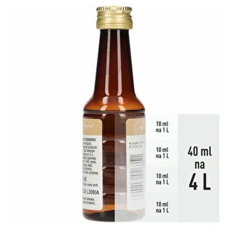 Esencja Sauer-Kirsche - Czysta Wiśnia, 40 ml, na 4L – zdjęcie 6