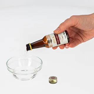Esencja Sauer-Kirsche - Czysta Wiśnia, 40 ml, na 4L – zdjęcie 8