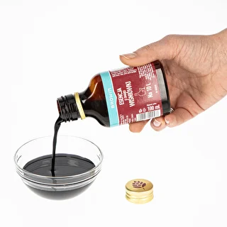 Esencja o smaku wiśniówki na 10 L - 100 ml – zdjęcie 4