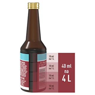 Esencja o smaku Wiśniówki na 4 L - 40 ml – zdjęcie 6