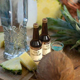 Esencja o smaku Pina Colady na 4 L - 40 ml – zdjęcie 10