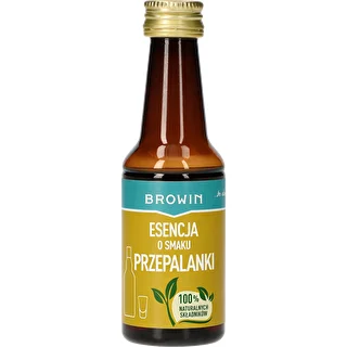 Esencja smakowa - przepalanka na 0,5 L - 40 ml – zdjęcie 2
