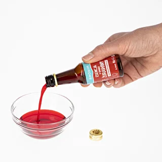Esencja o smaku żurawiny na 4 L - 40 ml – zdjęcie 7