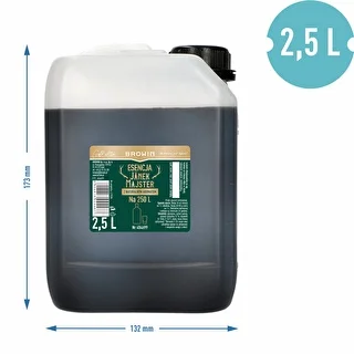 Esencja Jänek Majster, 2,5 L na 250 L gotowego trunku – zdjęcie 3
