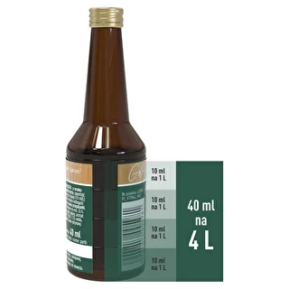 Esencja Jänek Majster na 4 L, 40 ml – zdjęcie 5
