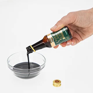 Zestaw esencji Jänek Majster 40 ml + Przepalanka 40 ml – zdjęcie 4