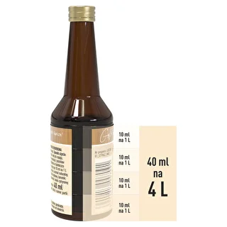 Esencja o smaku Bourbona na 4 L, 40ml – zdjęcie 6