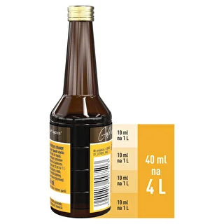 Esencja Brandaxa o smaku greckiej brandy, 40 ml – zdjęcie 5