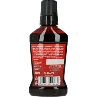 VLEYTO Wiśnia & Czeremcha – esencja smakowa z naturalnymi aromatami, 250 ml – zdjęcie 2